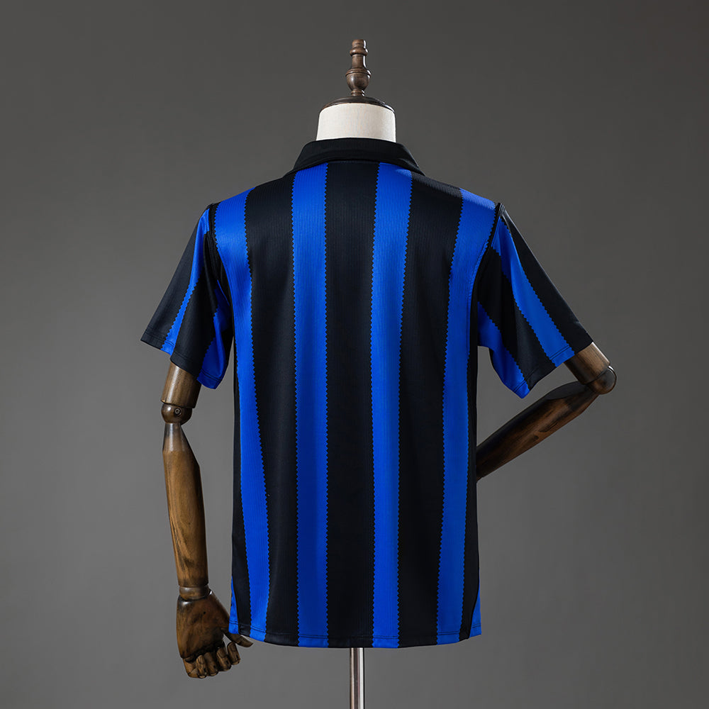 Inter de Milão 26/27