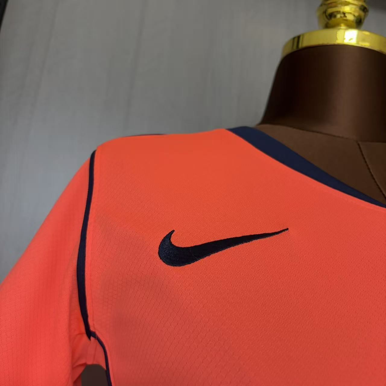 Barcelona - Versão Feminina