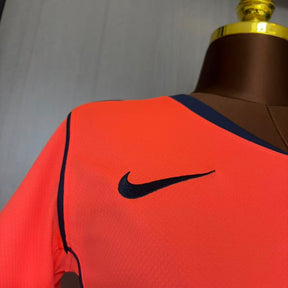 Barcelona - Versão Feminina