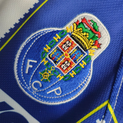 Porto - Retrô