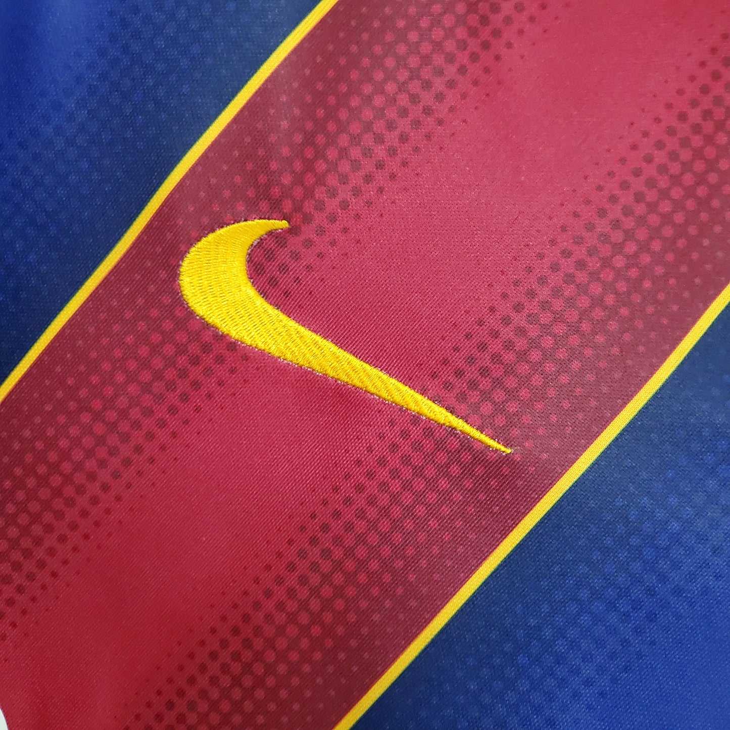 Barcelona - Retrô