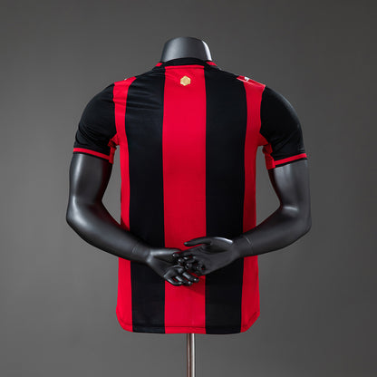 Milan - Versão Jogador