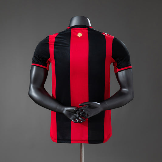 Milan - Versão Jogador