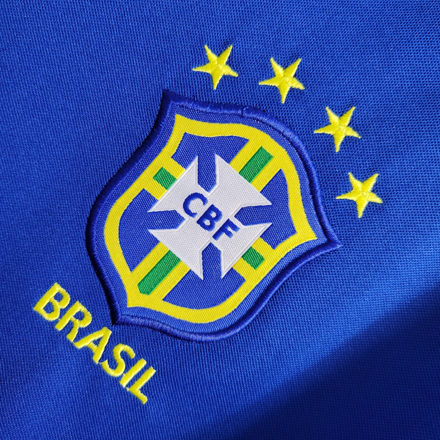 Brasil - Retrô
