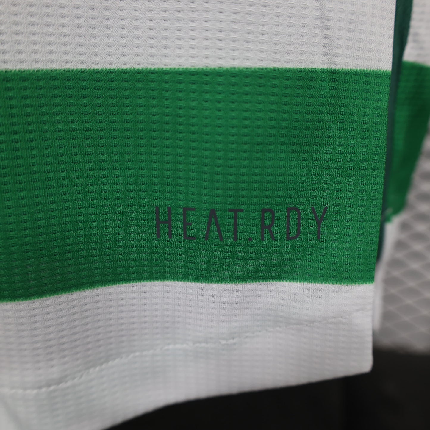 Celtic - Versão Jogador