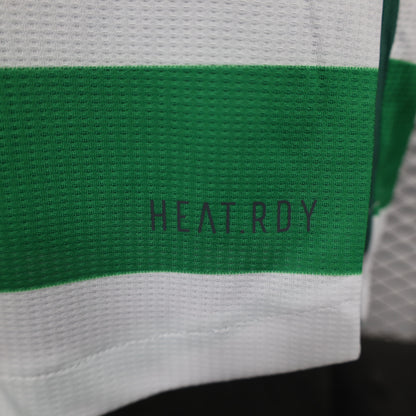 Celtic - Versão Jogador