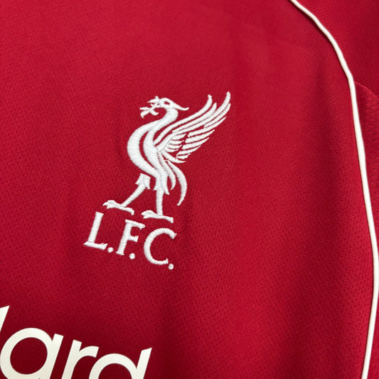 Liverpool