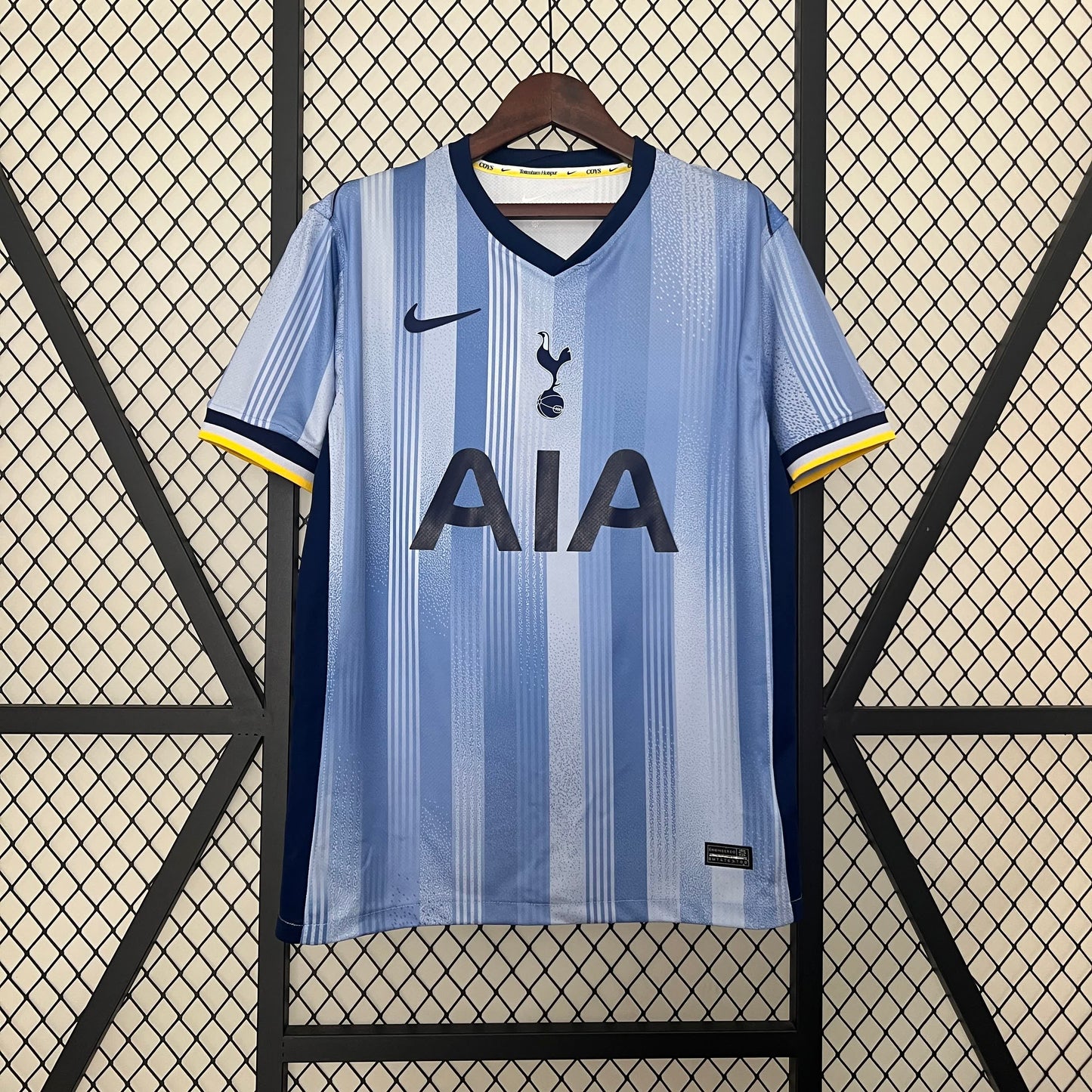 Tottenham