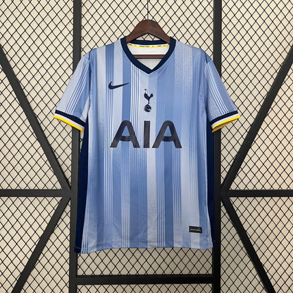 Tottenham