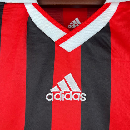 Milan - Retrô