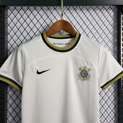 Corinthians - Kit Infantil