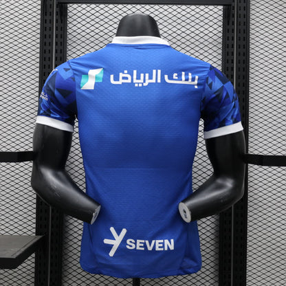 Al Hilal - Versão Jogador