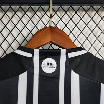 Atlético Mineiro - Versão Feminina