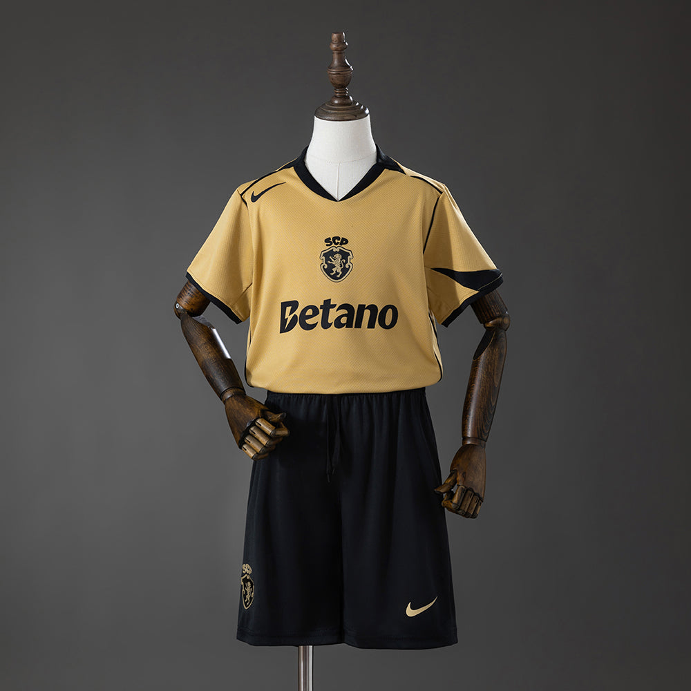 Sporting CP - Kit Infantil 26/27