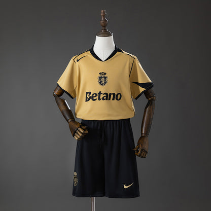 Sporting CP - Kit Infantil 26/27