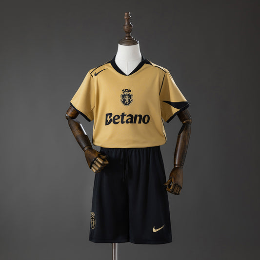 Sporting CP - Kit Infantil 26/27