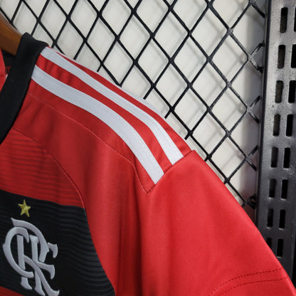 Flamengo - Versão Feminina