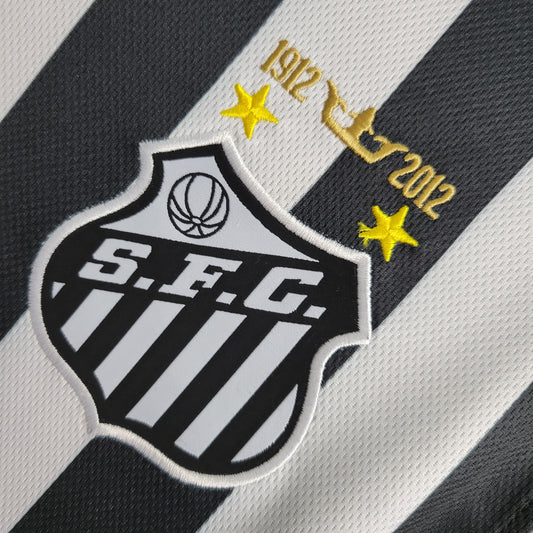Santos - Retrô