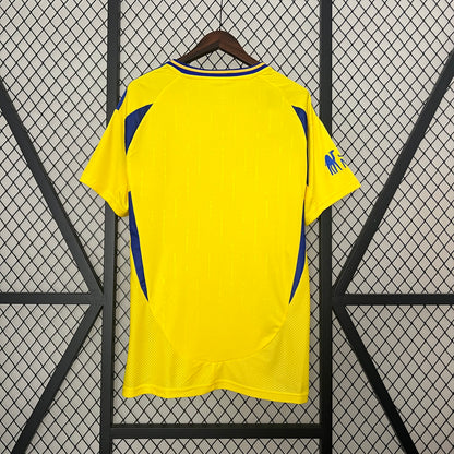 Al Nassr