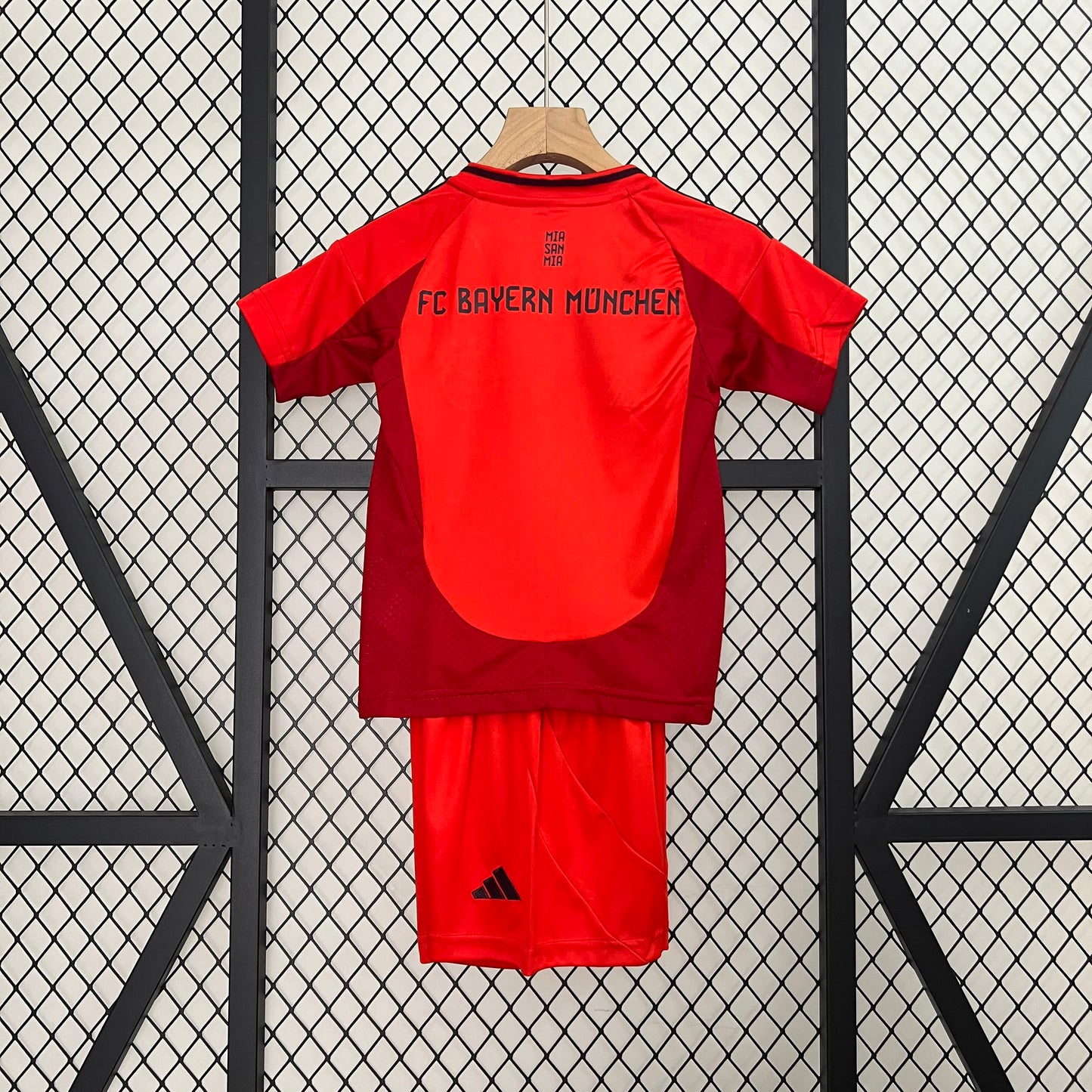 Bayern de Munique - Kit Infantil