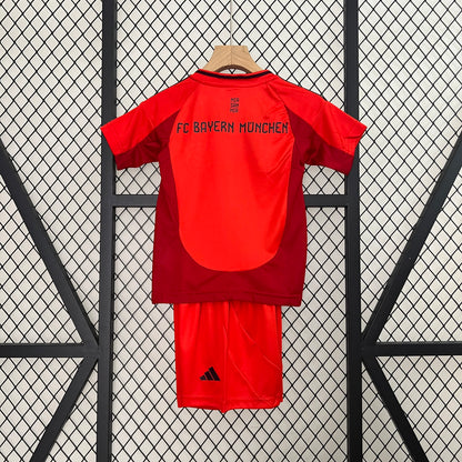Bayern de Munique - Kit Infantil
