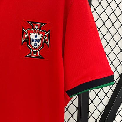 Portugal