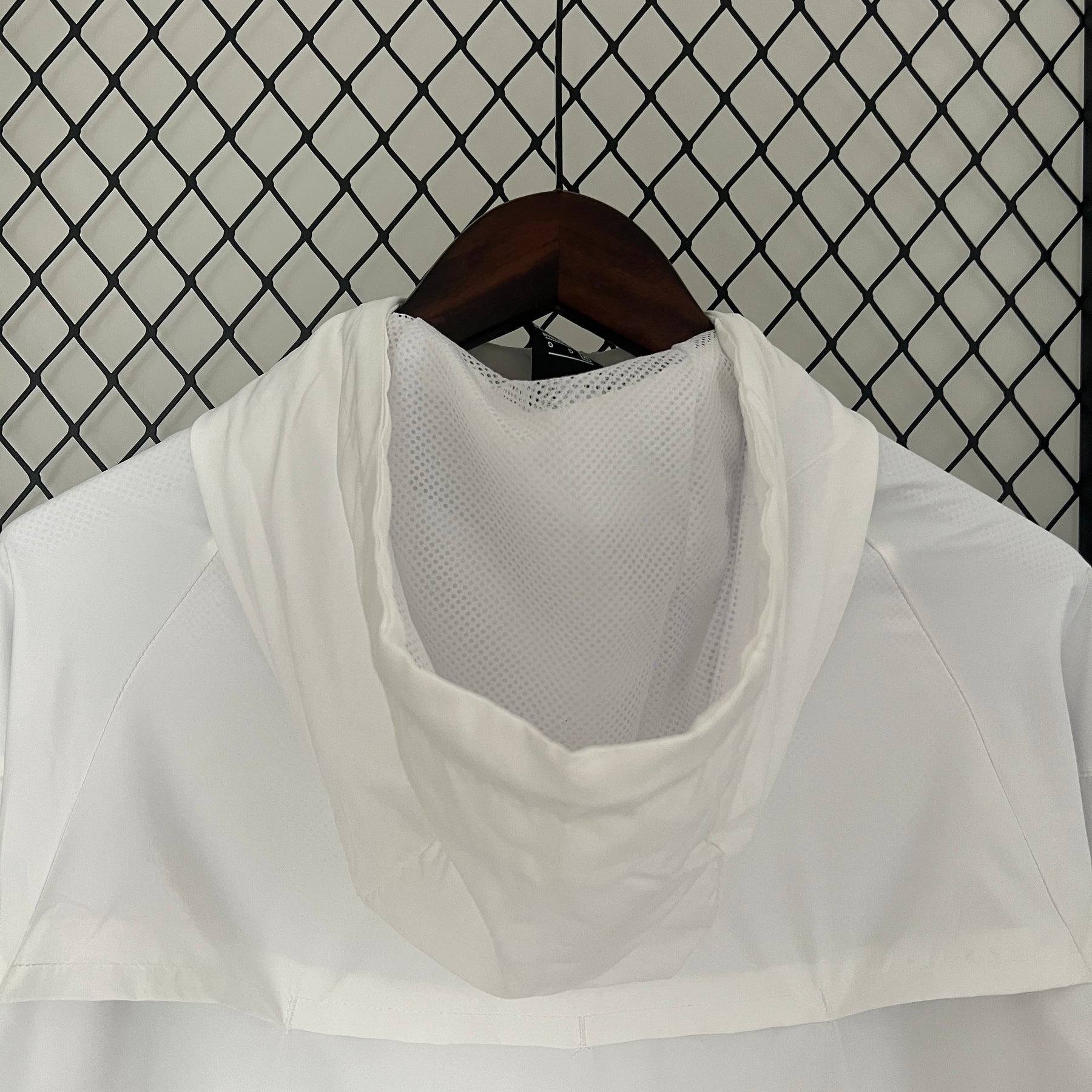 Corta vento - Brasil