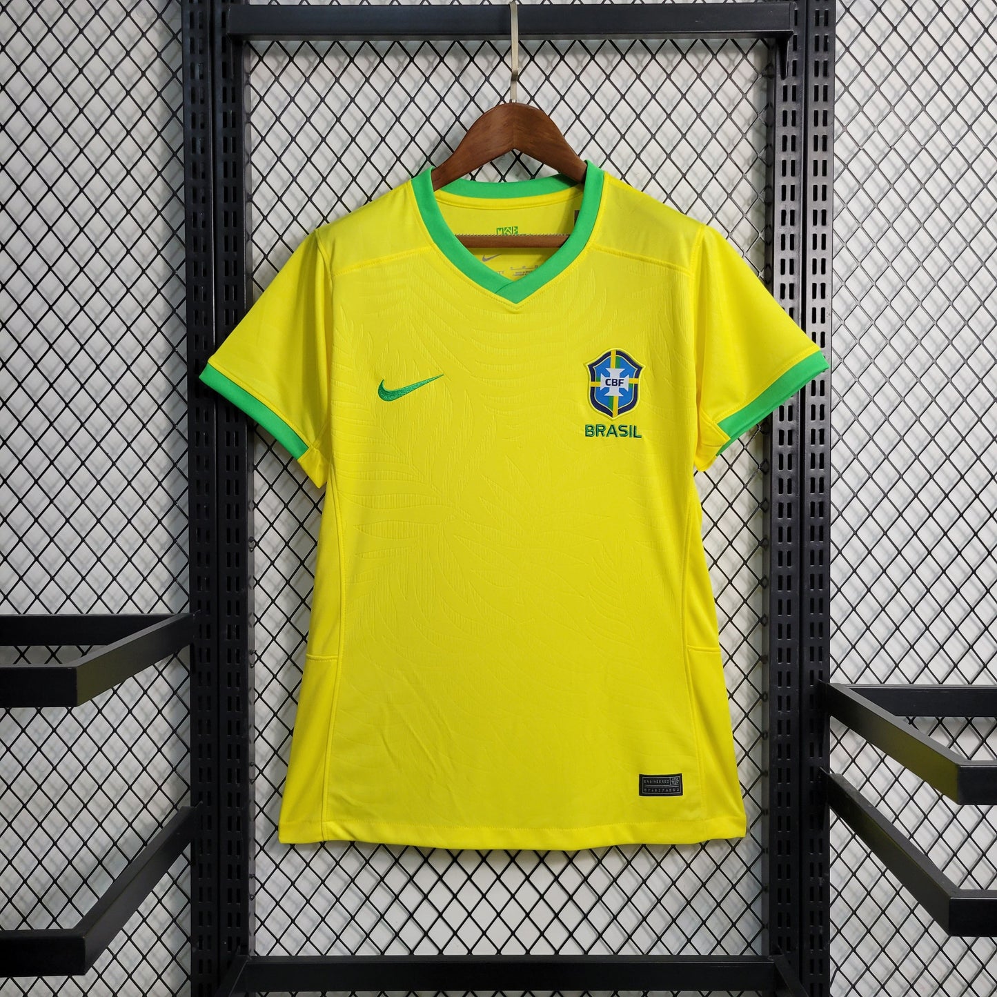 Brasil - Versão Feminina