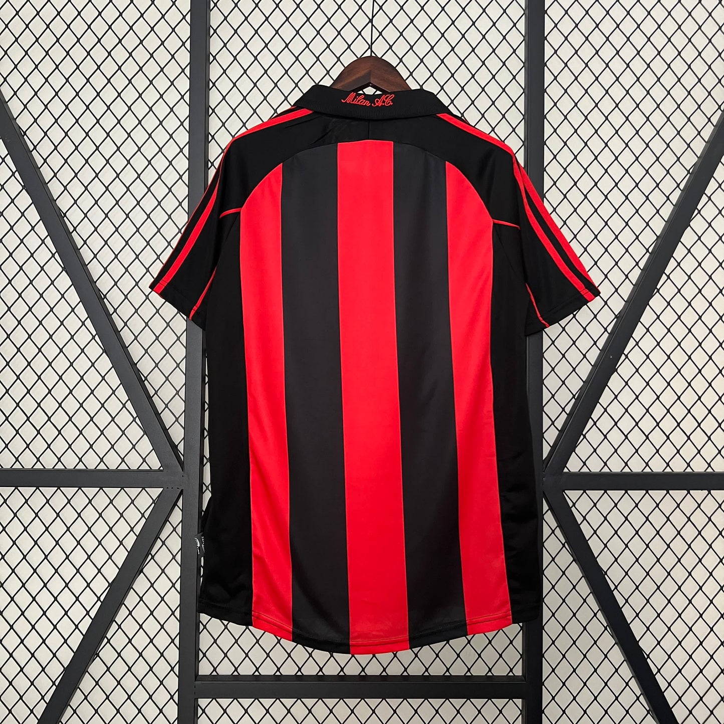 Milan - Retrô