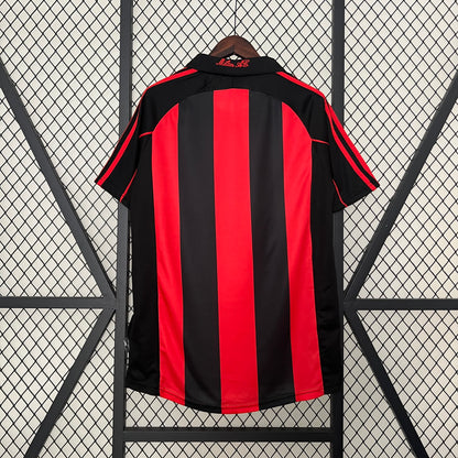 Milan - Retrô