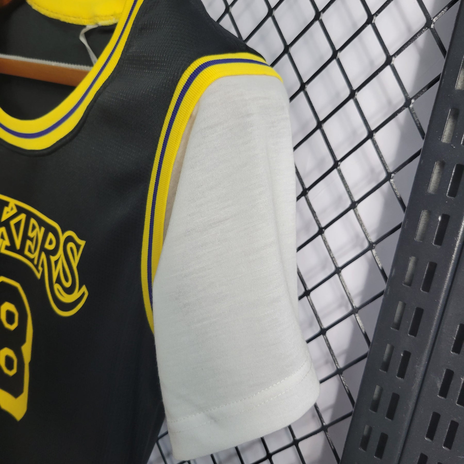 NBA - Lakers - Versão Feminina