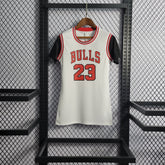 NBA - Chicago Bulls - Versão Feminina