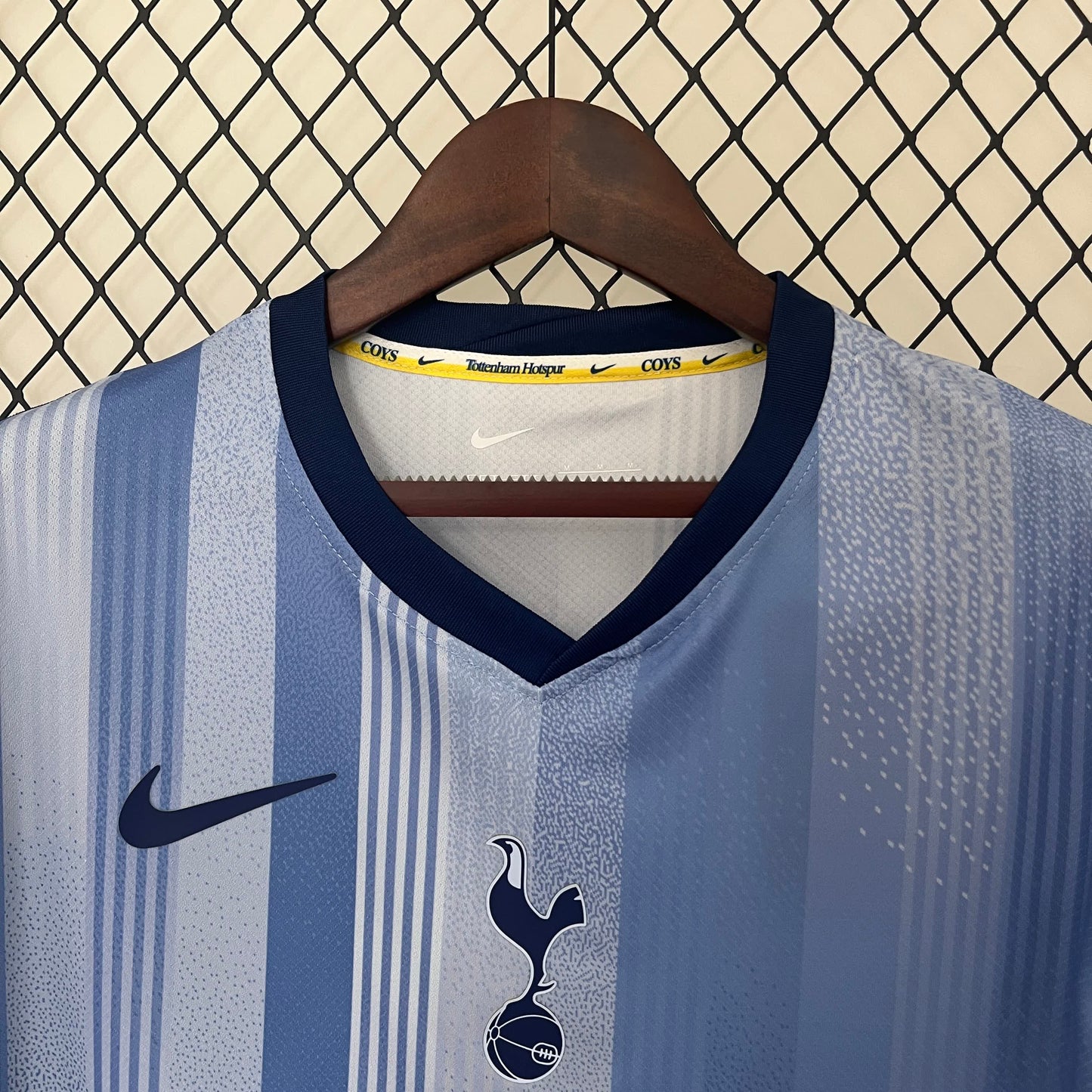 Tottenham