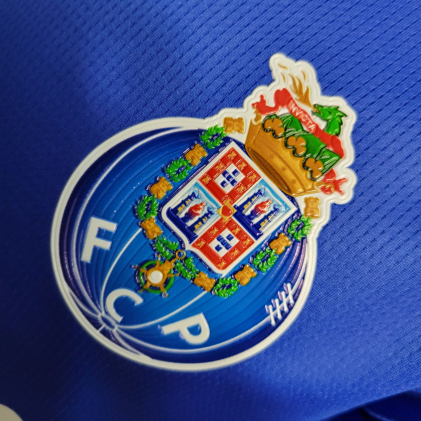 Porto - Versão Jogador