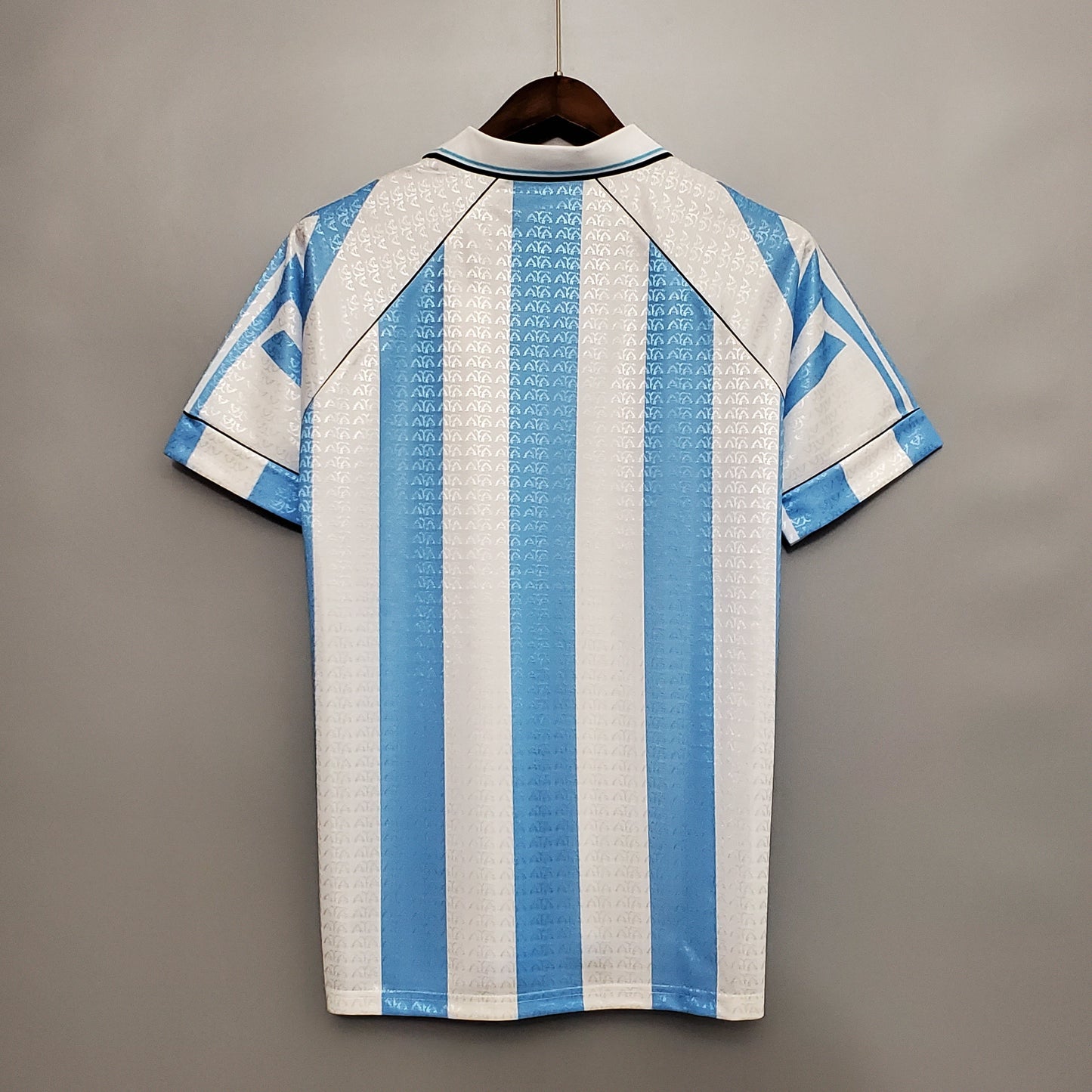 Argentina - Retrô