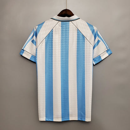 Argentina - Retrô
