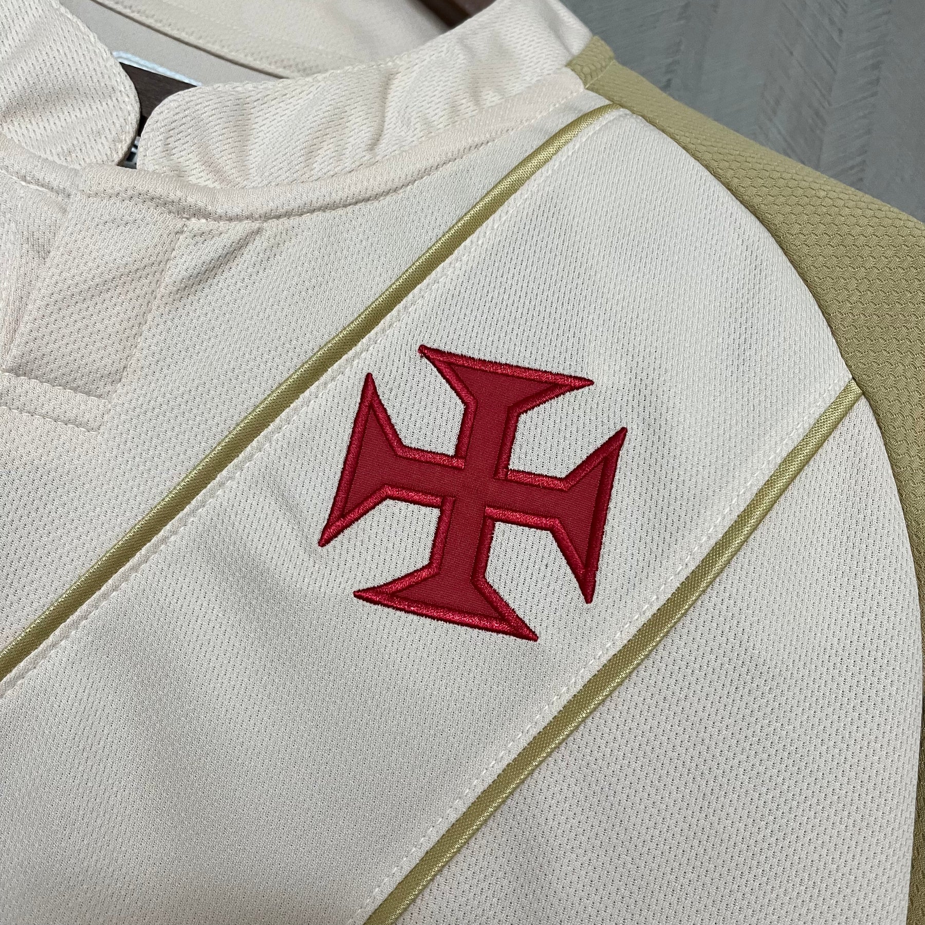 Vasco - Versão Feminina