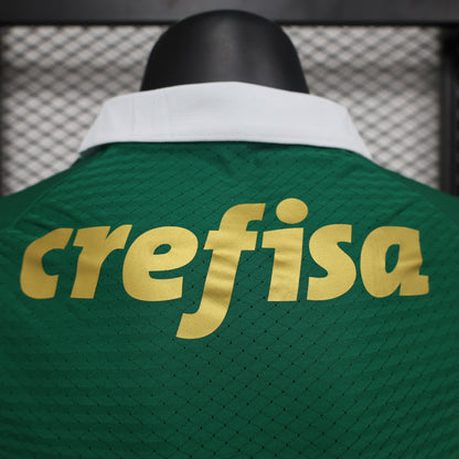 Palmeiras - Versão Jogador