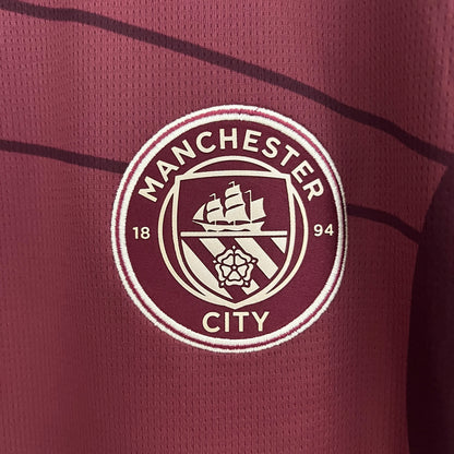 Manchester City