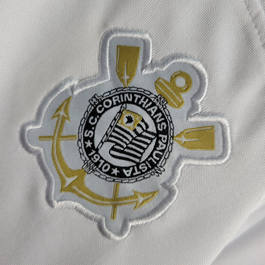 Corinthians - Kit Infantil