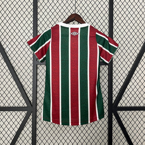 Fluminense - Versão Feminina