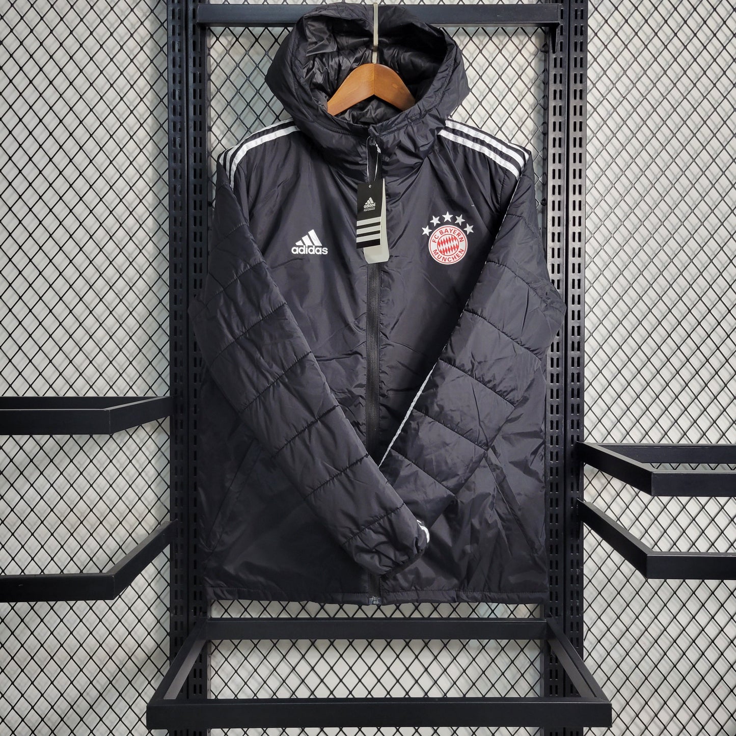 Quispo Bayern Munique