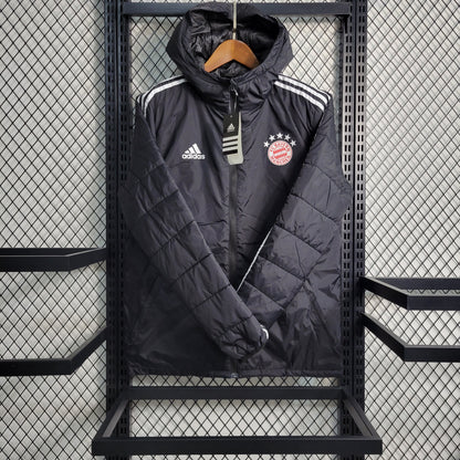 Quispo Bayern Munique