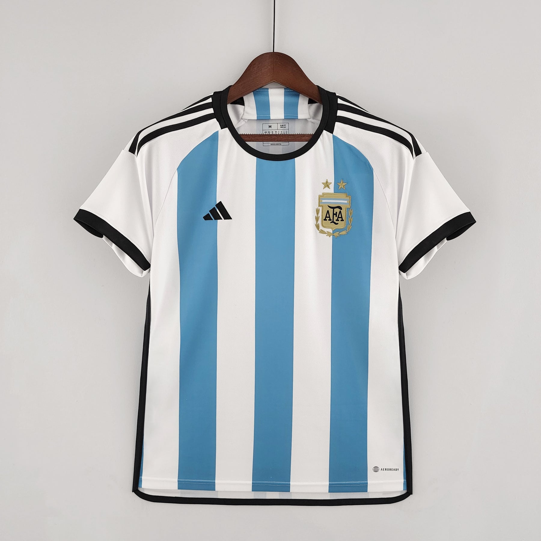 Argentina