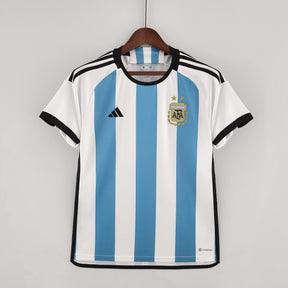 Argentina