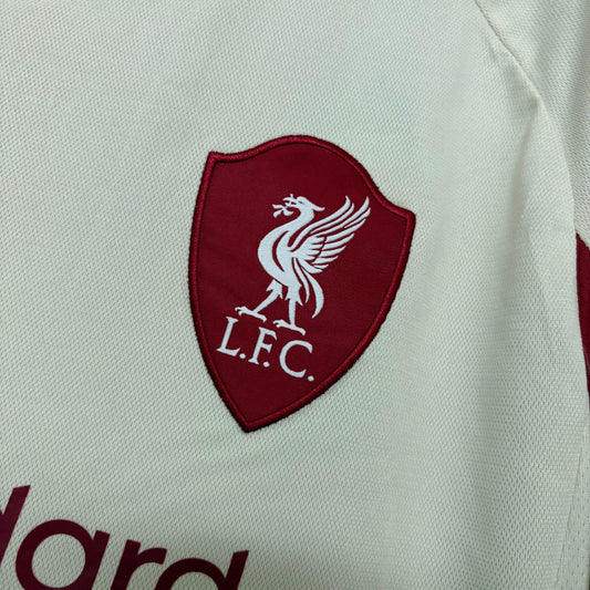 Liverpool