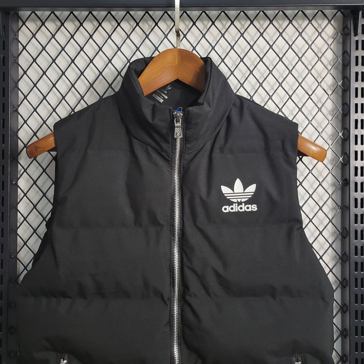 Colete - Adidas