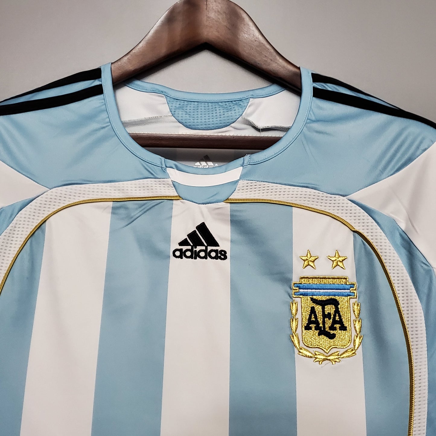 Argentina - Retrô