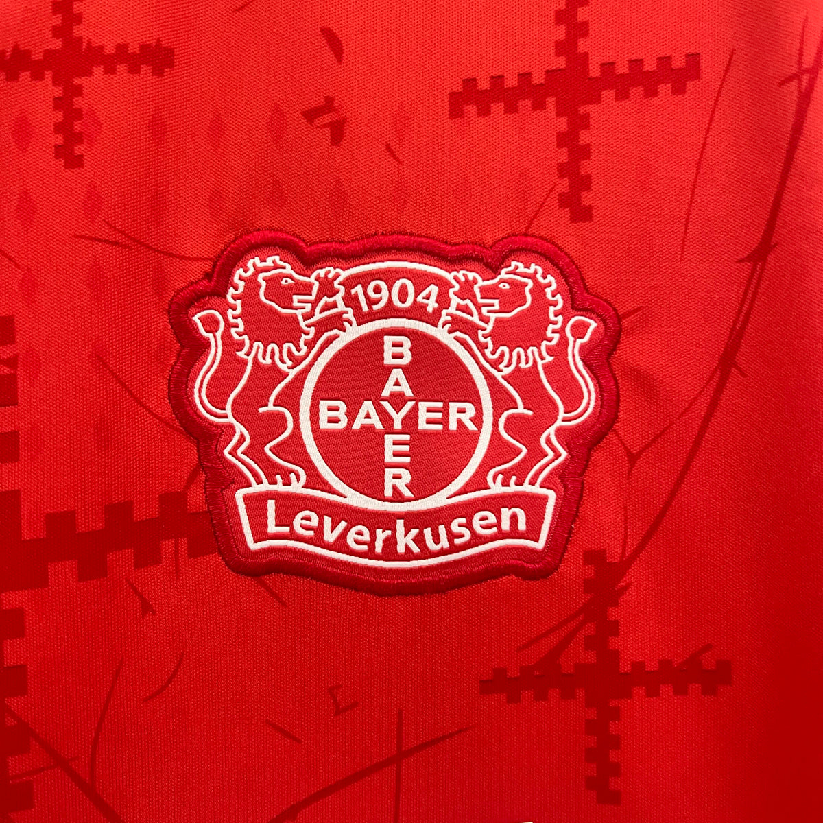 Bayer Leverkusen