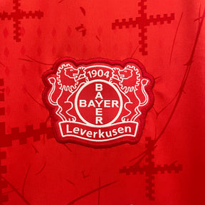 Bayer Leverkusen